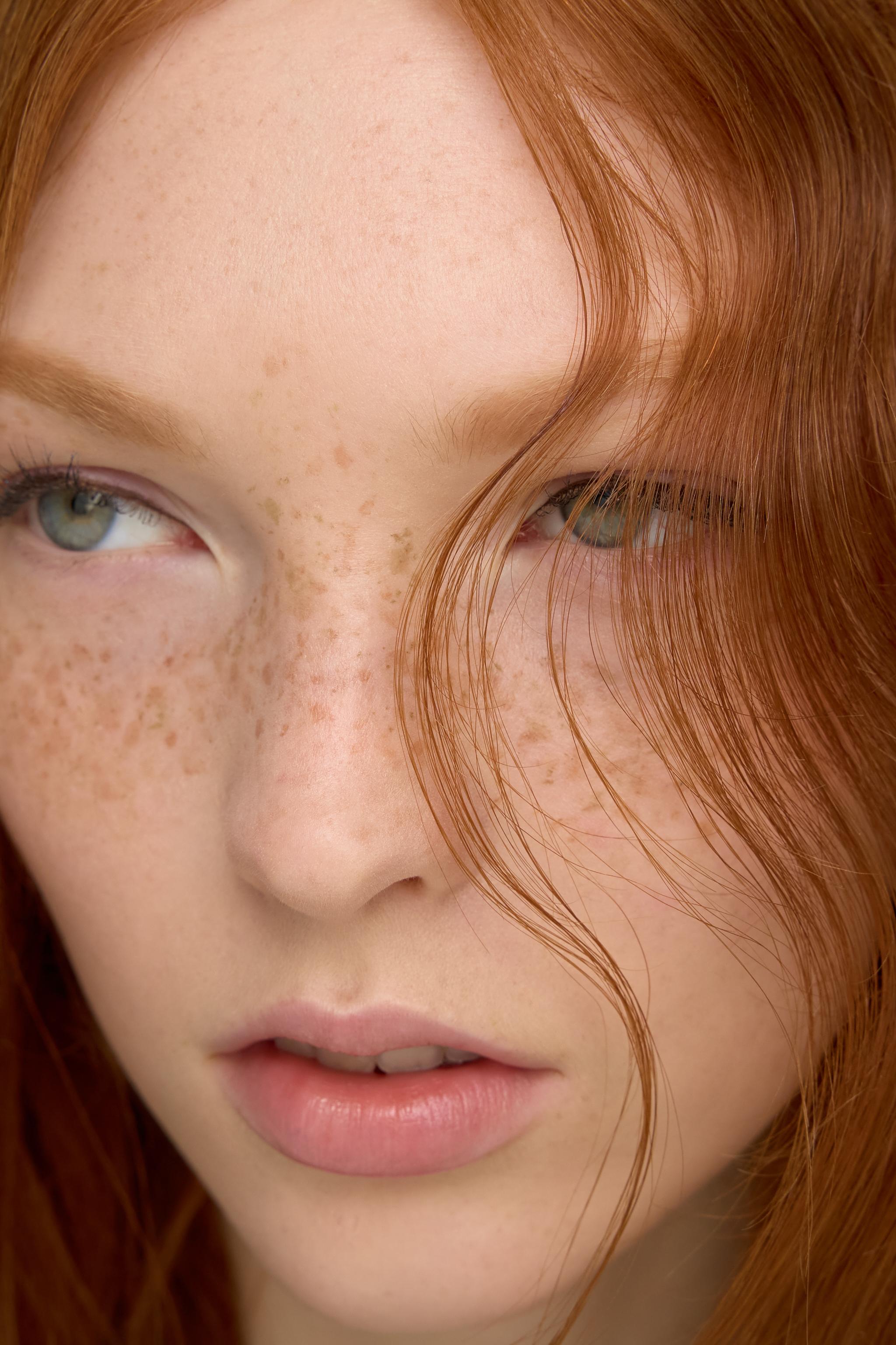 DUO CRAYON TACHES DE ROUSSEUR + EYELINER